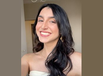Roomgo BR - Kailanny - 23 - Campinas
