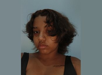 Roomgo BR - Olive Caldeira  - 19 - Niterói