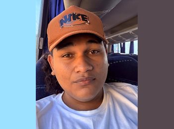 Roomgo BR - João Vitor Ferreira Germano  - 23 - Belo Horizonte