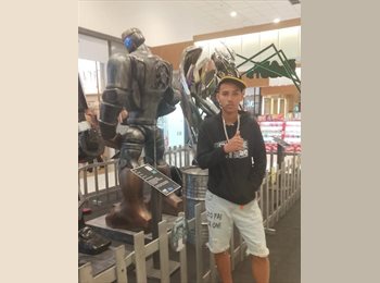 Roomgo BR - Marcelo  - 18 - Recife