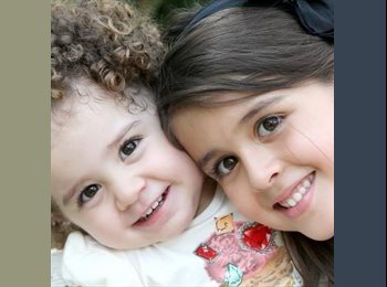 Roomgo BR - Cristiane - 19 - Belo Horizonte