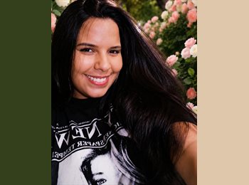 Roomgo BR - CAROLINE - 30 - Rio de Janeiro RJ