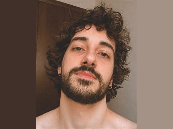 Roomgo BR - Michel Thomas - 34 - Bela Vista