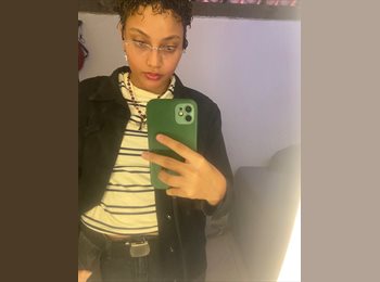 Roomgo BR - YASMIN - 19 - Porto Alegre