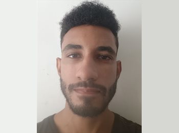 Roomgo BR - GABRIEL - 23 - Recife