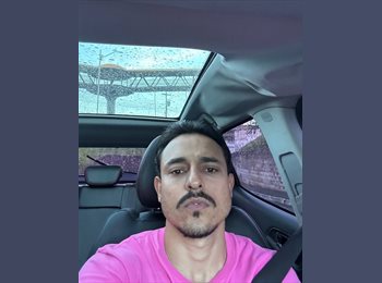 Roomgo BR - Vitor Mariano  - 27 - Salvador