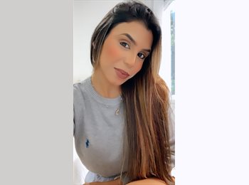 Roomgo BR - jessica - 30 - Barra da Tijuca