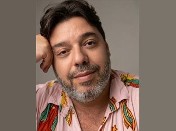 Roomgo BR - RENATO - 44 - Campinas