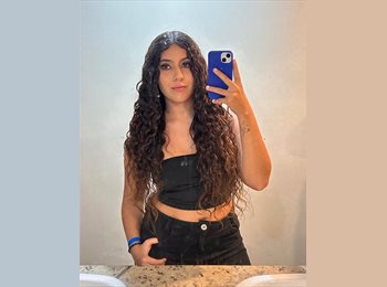 Roomgo BR - Yasmin Fernandes Gomes Neves - 18 - Nova Lima