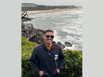 Roomgo BR - Cadu Prado - 25 - Recife