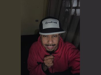 Roomgo BR - Guilherme  - 22 - Curitiba