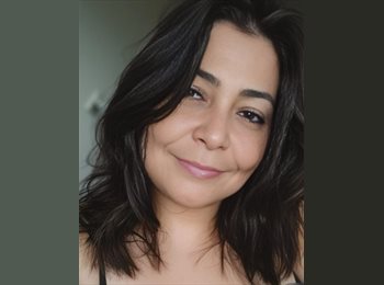 Roomgo BR - VALERIA - 55 - Porto Alegre