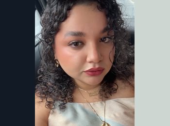 Roomgo BR - Maria Clara  - 20 - Recife