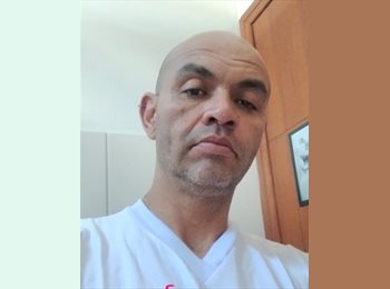 Roomgo BR - Julio Cesar Cirino de Camargo Moreira  - 45 - Sorocaba