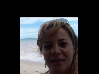 Roomgo BR - Monica  - 60 - Belo Horizonte
