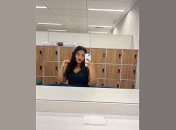 Roomgo BR - Yasmin Silvs - 20 - São Paulo SP