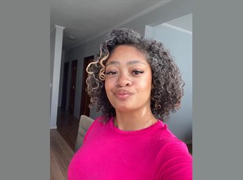 Roomgo BR - Stella - 28 - Campinas