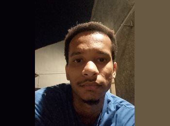 Roomgo BR - Gabriel de Jesus Figueiredo  - 22 - Maracanã