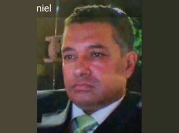 Roomgo BR - Daniel - 52 - Liberdade