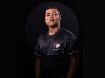 Roomgo BR - MATHEUS - 18 - Montes Claros