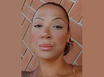 Roomgo BR - Roberta - 45 - São Paulo SP