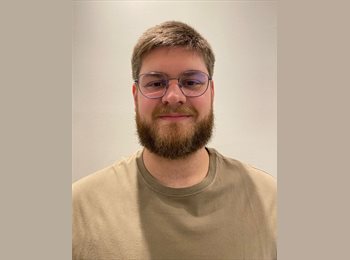 Roomgo BR - Ian Azzolini - 23 - Liberdade
