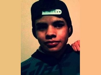 Roomgo BR - Luiz Felipe - 28 - Pinheiros