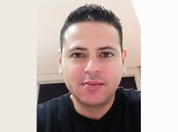 Roomgo BR - Wellington Lima  - 40 - Araçatuba