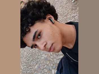 Roomgo BR - LAYSSON - 18 - Belo Horizonte