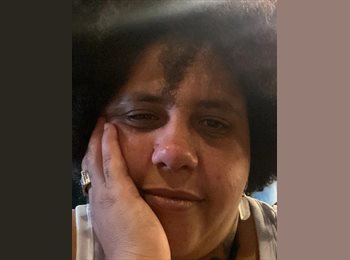 Roomgo BR - Leticia - 31 - São Paulo SP