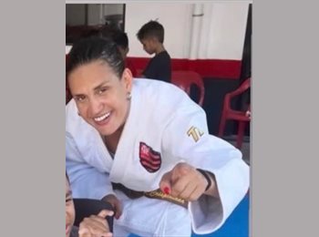 Roomgo BR - Roberta - 40 - Gávea