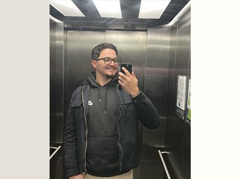 Roomgo BR - Hicaro Henrique Faboci - 23 - Campinas