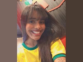 Roomgo BR - vitoria - 29 - Salvador