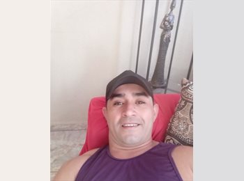Roomgo BR - João Henrique Marques Gonçalves - 34 - Campinas