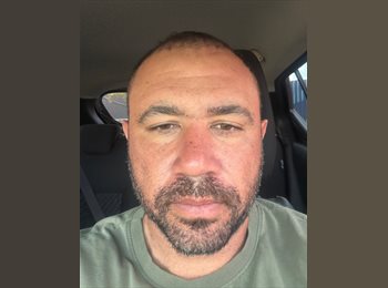 Roomgo BR - Saulo Harati Abbud - 40 - Campinas