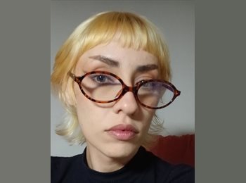 Roomgo BR - Stephanie - 30 - São José dos Campos