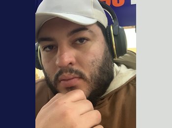 Roomgo BR - Rodrigo - 32 - Osasco