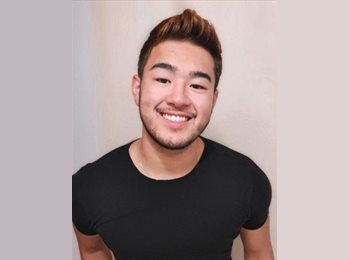 Roomgo BR - Marcelo Nakamura - 29 - Curitiba