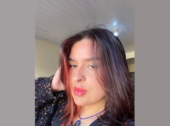 Roomgo BR - Marina gitti - 20 - Curitiba