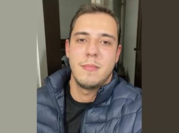 Roomgo BR - Matheus Pimentel  - 26 - Campinas