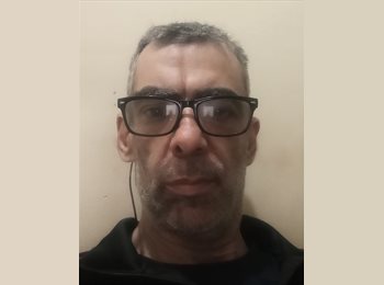 Roomgo BR - Leandro - 45 - São Paulo SP