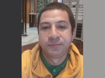 Roomgo BR - Vagner Campos  - 42 - São José dos Campos