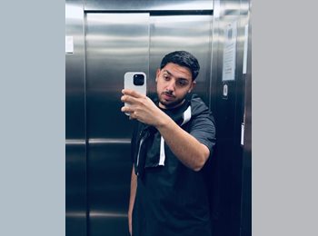 Roomgo BR - Kayky José Melo  - 21 - Barbacena