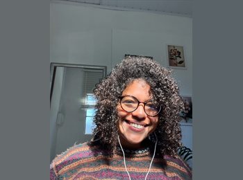 Roomgo BR - camilla - 33 - Brasília