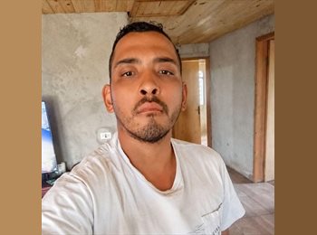 Roomgo BR - Hualison - 27 - Americana