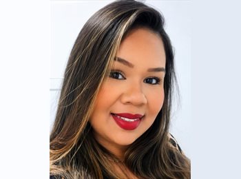 Roomgo BR - Karina - 32 - Saúde