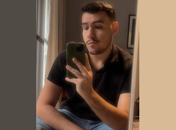 Roomgo BR - Vinícius Pereira Domingos - 24 - Liberdade