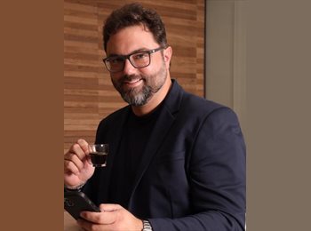 Roomgo BR - VINICIUS ALVES - 43 - Morumbi