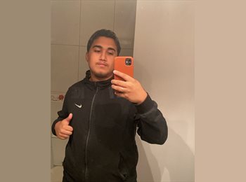 Roomgo BR - Yuri Alexandre Elias Ribeiro  - 21 - Porto Alegre
