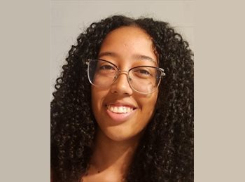Roomgo BR - Emylli dos Santos Oliveira  - 20 - Niterói